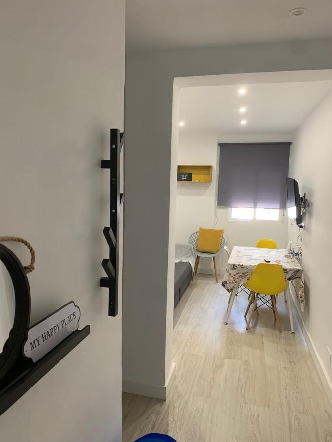 Apartamento—Centro Parking Gratis Grupos Malaga Exterior photo