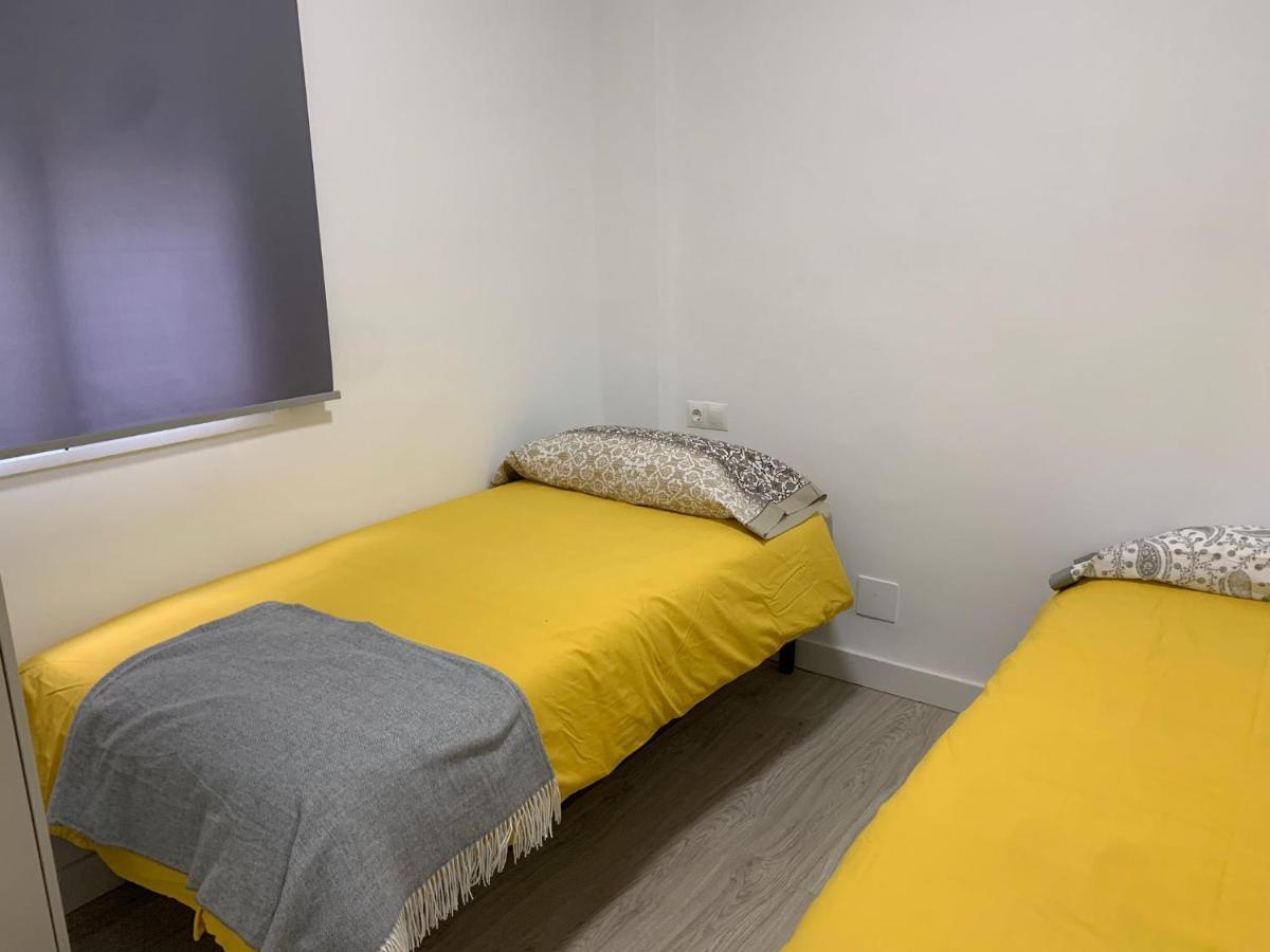 Apartamento—Centro Parking Gratis Grupos Malaga Exterior photo