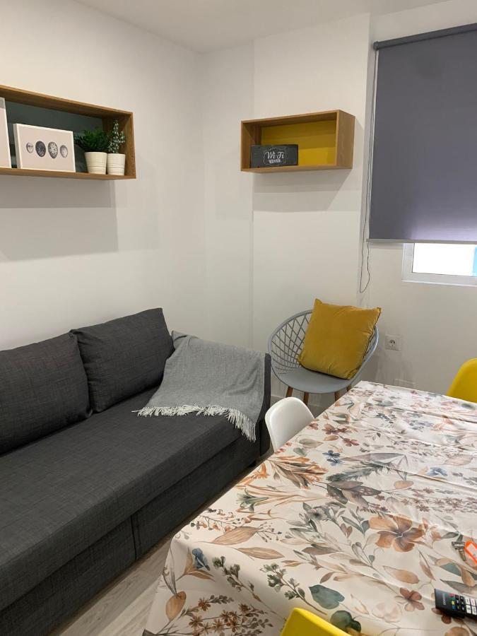Apartamento—Centro Parking Gratis Grupos Malaga Exterior photo