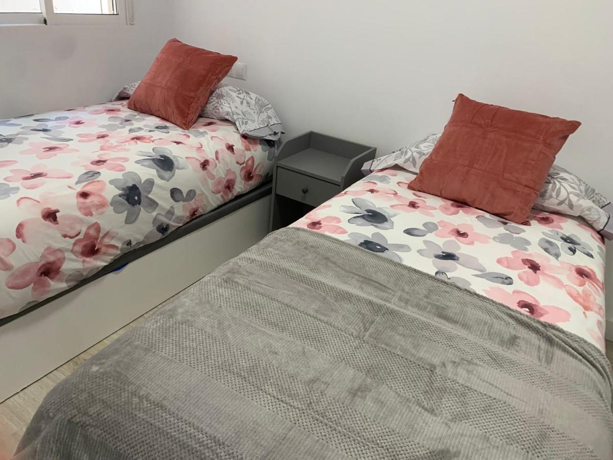 Apartamento—Centro Parking Gratis Grupos Malaga Exterior photo