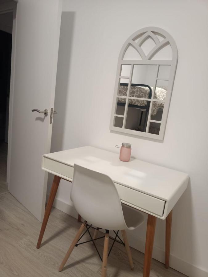Apartamento—Centro Parking Gratis Grupos Malaga Exterior photo
