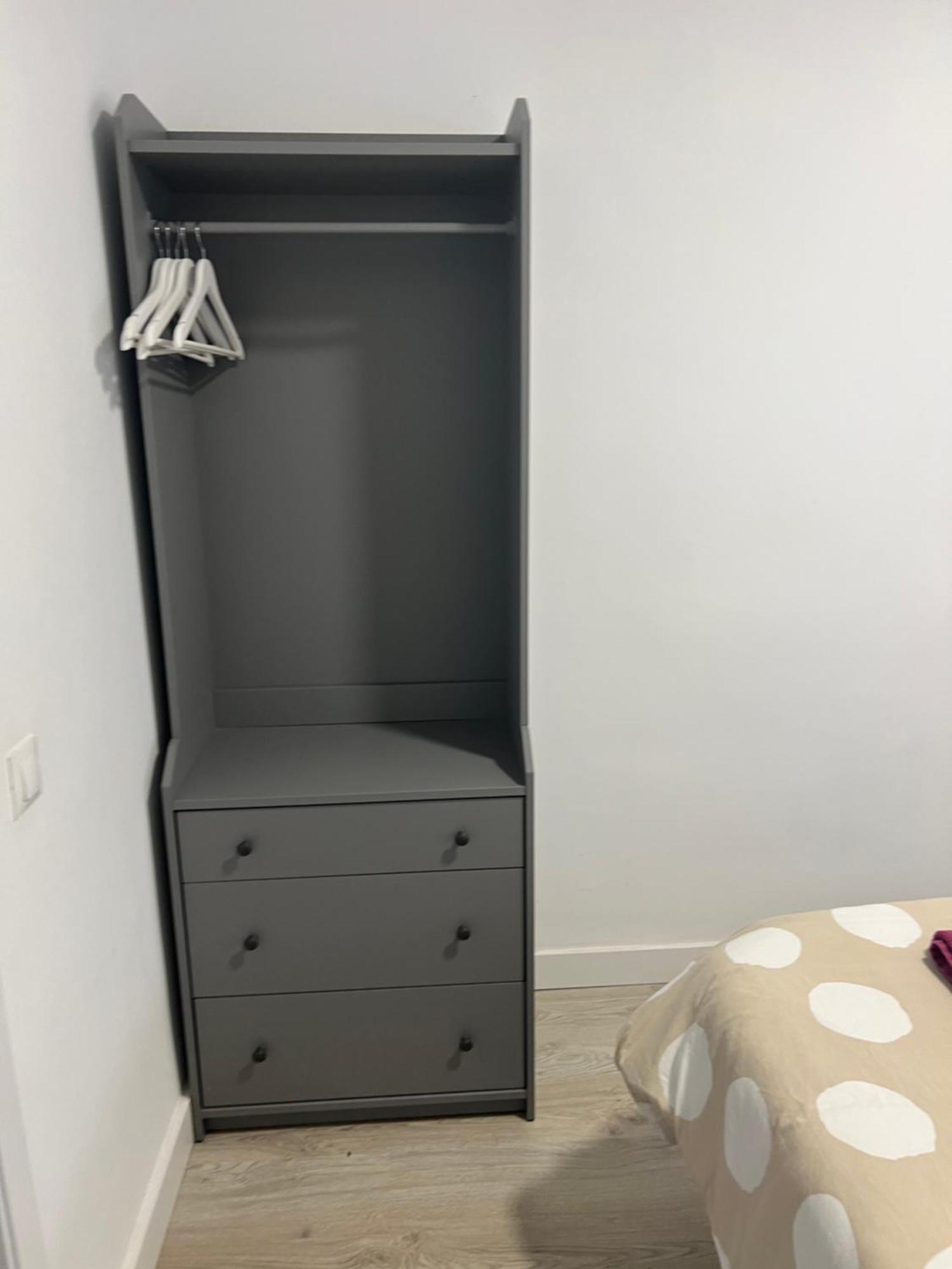 Apartamento—Centro Parking Gratis Grupos Malaga Exterior photo